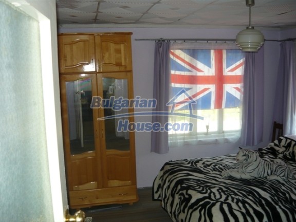 Foto 4 von 12 — Lovely furnished house with swimming pool near Danube River