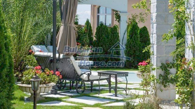 Foto 5 von 12 — Perfectly designed seaside house in a sumptuous complex