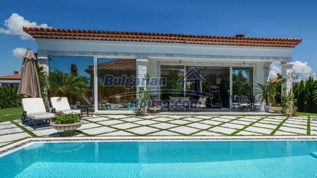 Foto 9 von 12 — Perfectly designed seaside house in a sumptuous complex