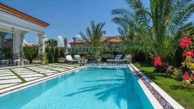 Foto 2 von 12 — Perfectly designed seaside house in a sumptuous complex