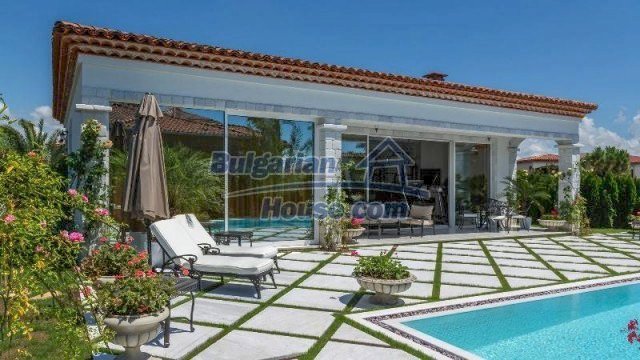 Foto 1 von 12 — Perfectly designed seaside house in a sumptuous complex