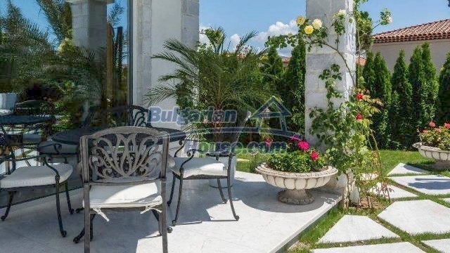Foto 4 von 12 — Perfectly designed seaside house in a sumptuous complex