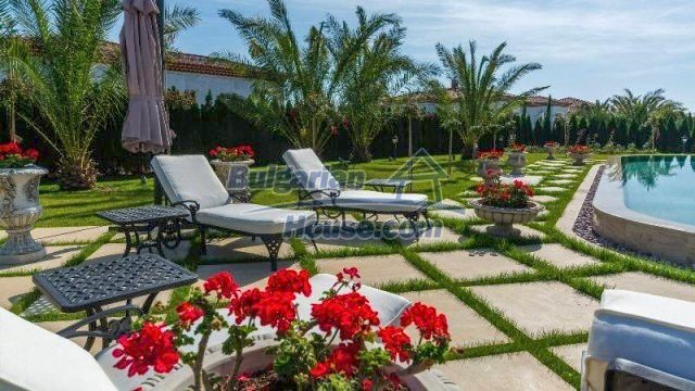 Foto 7 von 12 — Marvelous top class seaside house near Sunny Beach