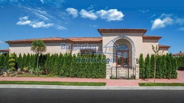 Foto 2 von 12 — Marvelous top class seaside house near Sunny Beach