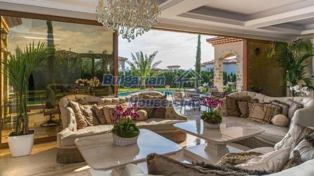 Foto 9 von 12 — Marvelous top class seaside house near Sunny Beach