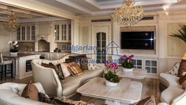 Foto 12 von 12 — Marvelous top class seaside house near Sunny Beach