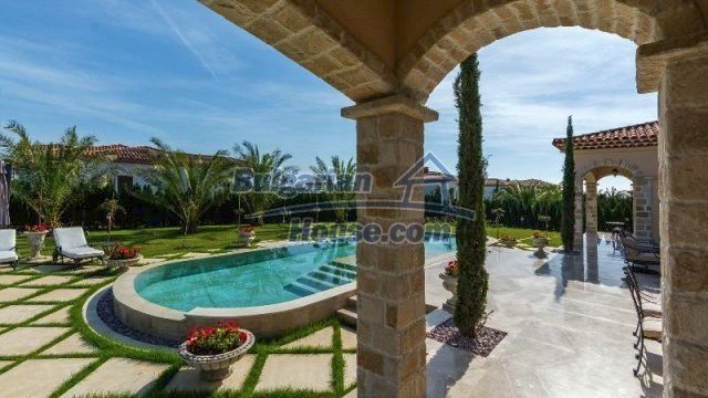 Foto 6 von 12 — Marvelous top class seaside house near Sunny Beach