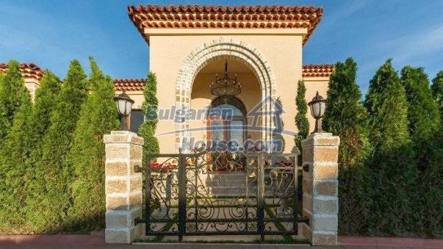 Foto 3 von 12 — Marvelous top class seaside house near Sunny Beach
