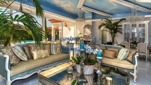 Foto 10 von 12 — Impeccably furnished and decorated seaside house – Sunny Beach