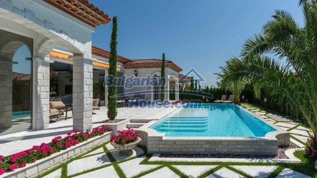 Foto 5 von 12 — Impeccably furnished and decorated seaside house – Sunny Beach