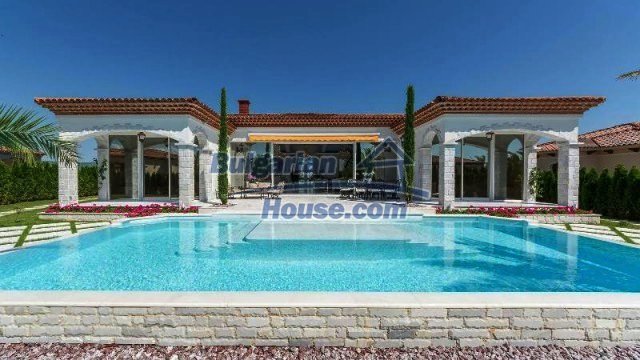 Foto 2 von 12 — Impeccably furnished and decorated seaside house – Sunny Beach