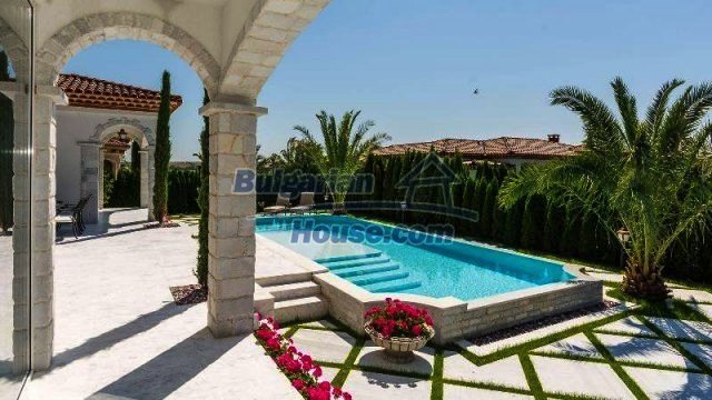 Foto 6 von 12 — Impeccably furnished and decorated seaside house – Sunny Beach