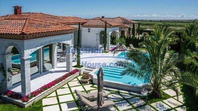 Foto 1 von 12 — Impeccably furnished and decorated seaside house – Sunny Beach
