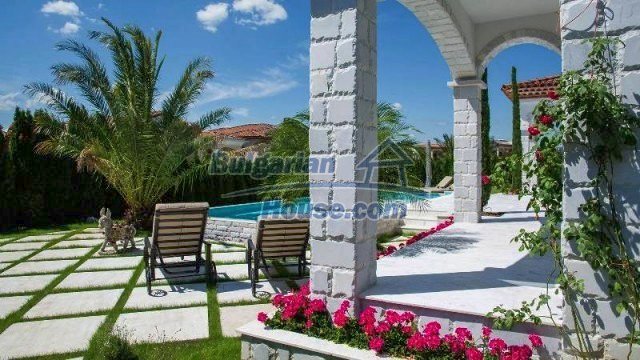 Foto 4 von 12 — Impeccably furnished and decorated seaside house – Sunny Beach