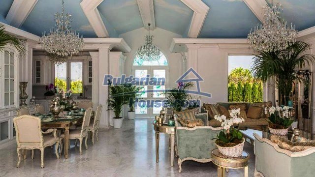 Foto 8 von 12 — Impeccably furnished and decorated seaside house – Sunny Beach