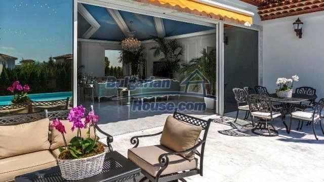 Foto 7 von 12 — Impeccably furnished and decorated seaside house – Sunny Beach