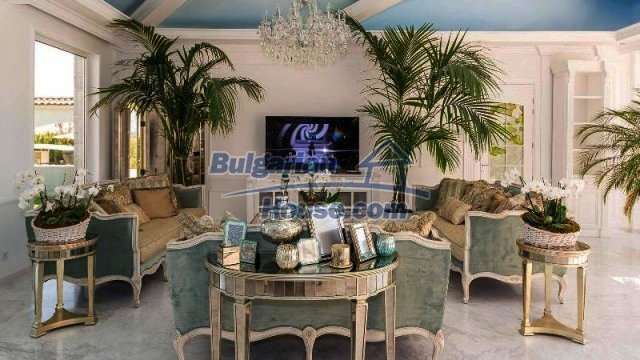 Foto 9 von 12 — Impeccably furnished and decorated seaside house – Sunny Beach
