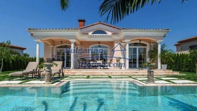 Foto 5 von 12 — Gorgeous luxuriously designed seaside house – Sunny Beach