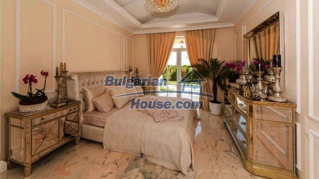 Foto 9 von 12 — Gorgeous luxuriously designed seaside house – Sunny Beach