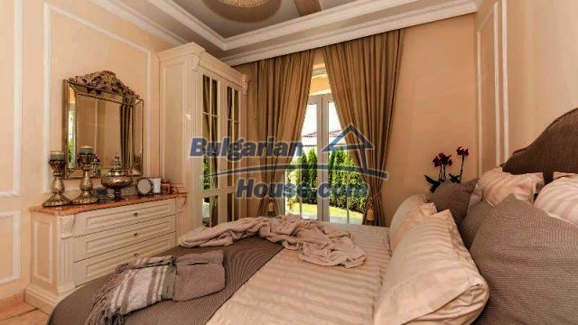 Foto 11 von 12 — Gorgeous luxuriously designed seaside house – Sunny Beach