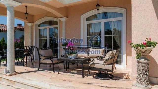 Foto 6 von 12 — Gorgeous luxuriously designed seaside house – Sunny Beach