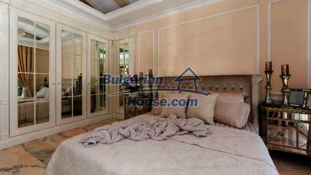 Foto 10 von 12 — Gorgeous luxuriously designed seaside house – Sunny Beach