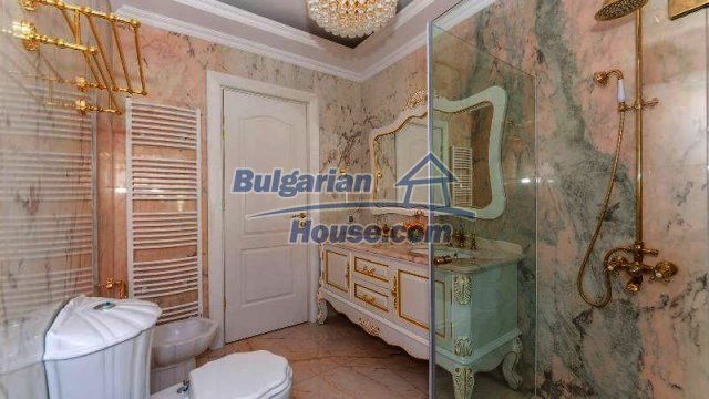 Foto 12 von 12 — Gorgeous luxuriously designed seaside house – Sunny Beach