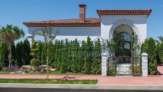 Foto 2 von 12 — Stunning beautiful luxuriously furnished house in Sunny Beach