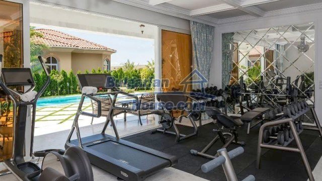 Foto 5 von 12 — Stunning beautiful luxuriously furnished house in Sunny Beach