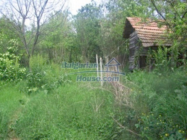 Foto 5 von 12 — Nice very spacious rural property near Vratsa at low price