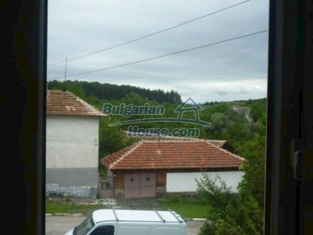 Foto 7 von 12 — Nice very spacious rural property near Vratsa at low price