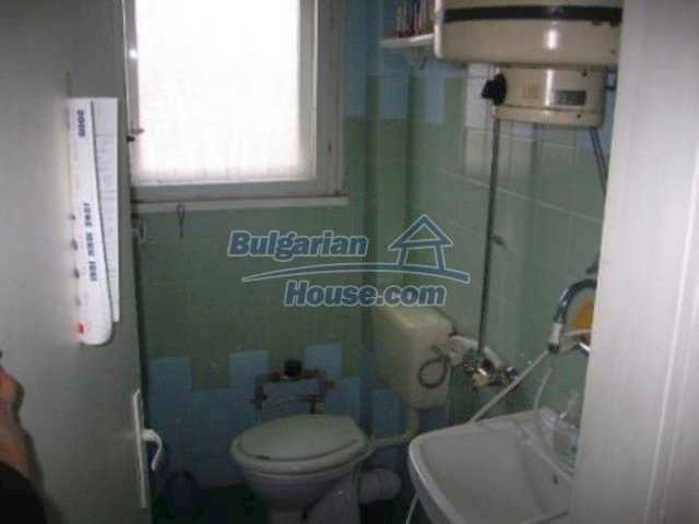 Foto 9 von 9 — Ground floor of a house in the lovely town of Berkovitsa