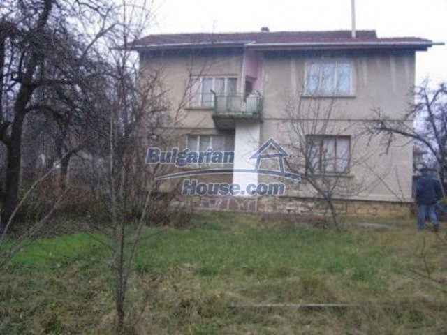 Foto 3 von 9 — Ground floor of a house in the lovely town of Berkovitsa