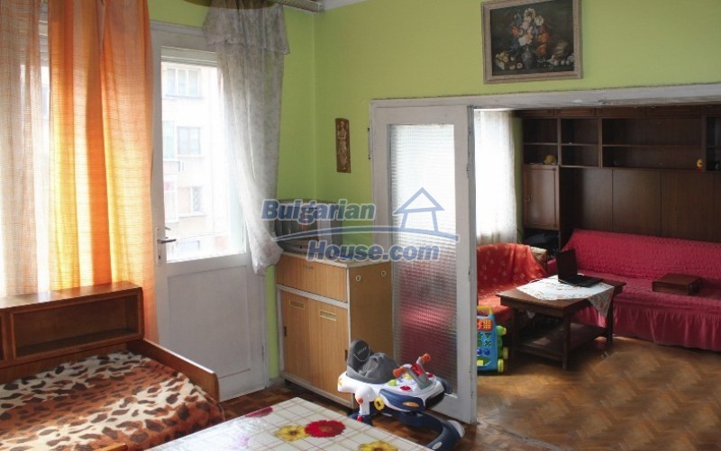 Foto 5 von 10 — Huge well maintained house in the centre of Stara Zagora