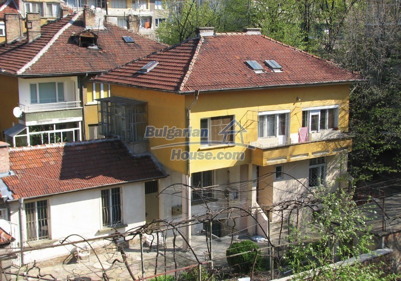 Foto 2 von 10 — Huge well maintained house in the centre of Stara Zagora