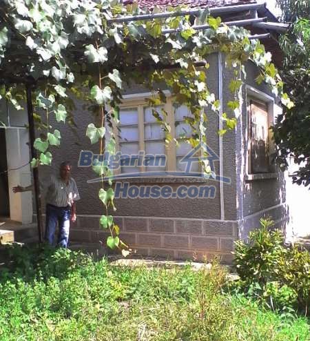 Foto 5 von 8 — Rural Bulgarian property for sale in Kipilovo village