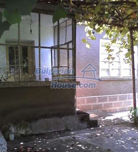 Foto 6 von 8 — Rural Bulgarian property for sale in Kipilovo village