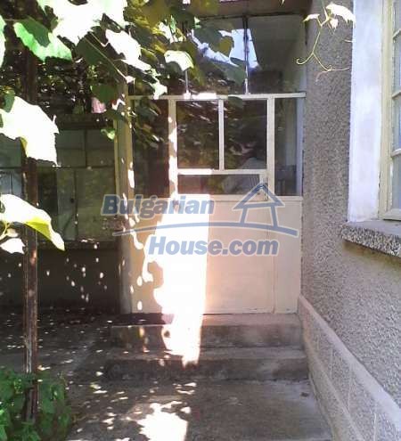 Foto 3 von 8 — Rural Bulgarian property for sale in Kipilovo village