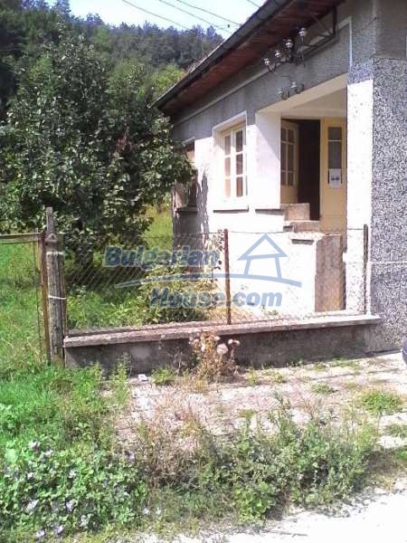 Foto 7 von 8 — Rural Bulgarian property for sale in Kipilovo village