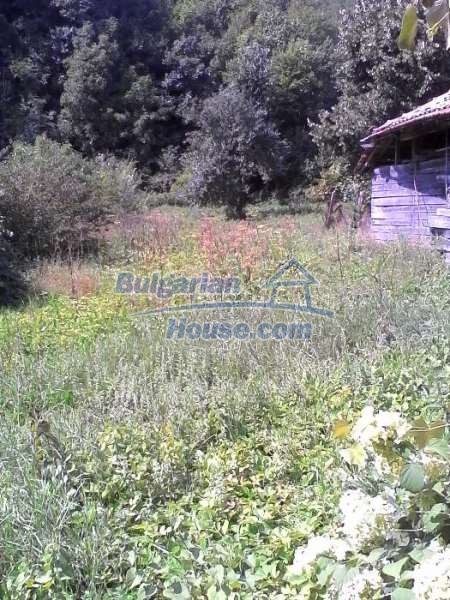 Foto 8 von 8 — Rural Bulgarian property for sale in Kipilovo village
