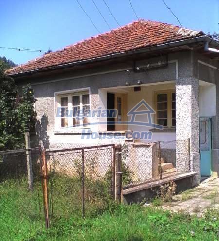 Foto 1 von 8 — Rural Bulgarian property for sale in Kipilovo village