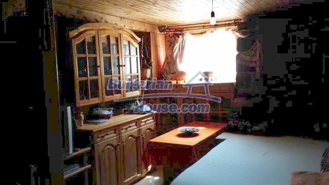 Foto 10 von 12 — Bulgarian house in Stara Planina mountain near river