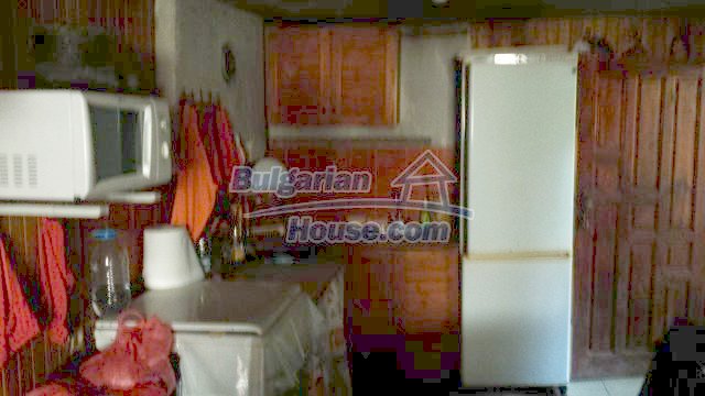 Foto 12 von 12 — Bulgarian house in Stara Planina mountain near river