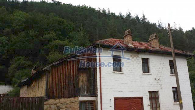 Foto 6 von 12 — Bulgarian house in Stara Planina mountain near river