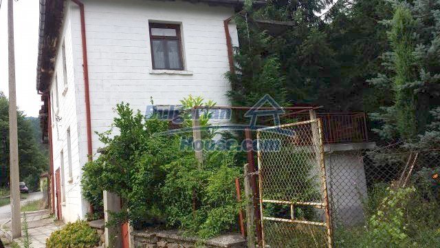 Foto 4 von 12 — Bulgarian house in Stara Planina mountain near river
