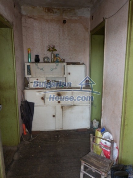 Foto 11 von 12 — Cheap House for sale 25 km from Vratsa with nice lovely views