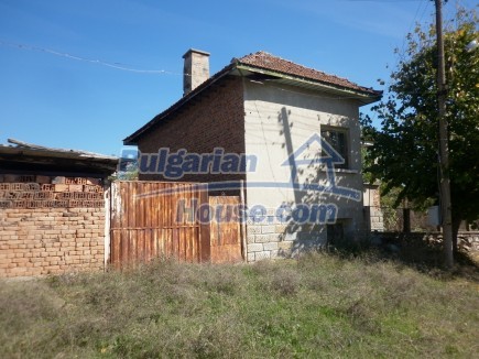 Foto 7 von 12 — Cheap House for sale 25 km from Vratsa with nice lovely views