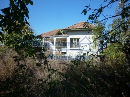Foto 3 von 12 — Cheap House for sale 25 km from Vratsa with nice lovely views