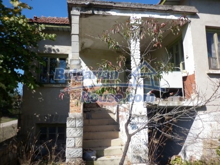 Foto 9 von 12 — Cheap House for sale 25 km from Vratsa with nice lovely views