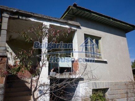 Foto 10 von 12 — Cheap House for sale 25 km from Vratsa with nice lovely views
